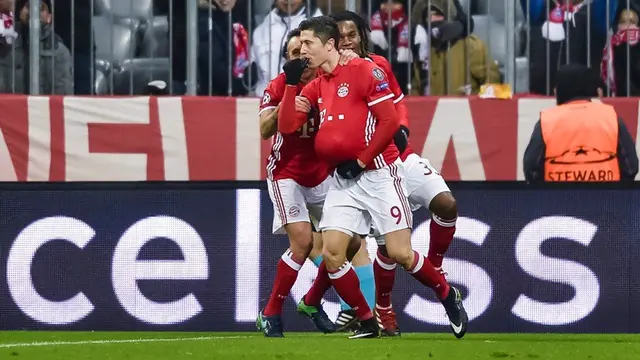 Bayern Munchen
