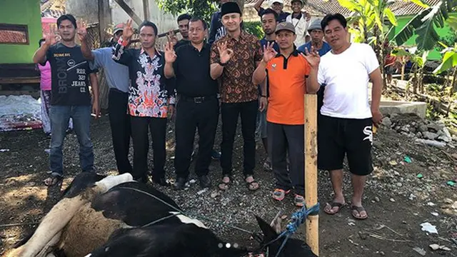 [Bintang] Hengky Kurniawan