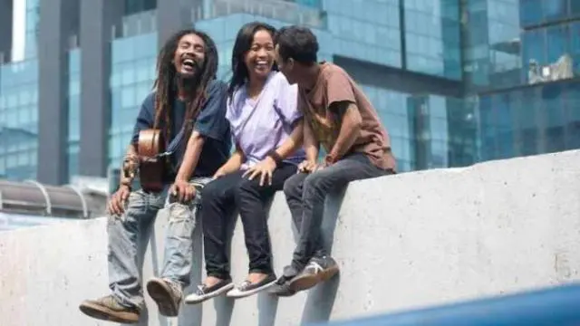 7 Film Indonesia Terbaik di 2014