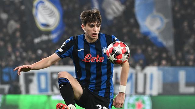 Atalanta, Marco Palestra