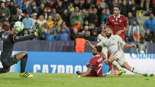Real Madrid