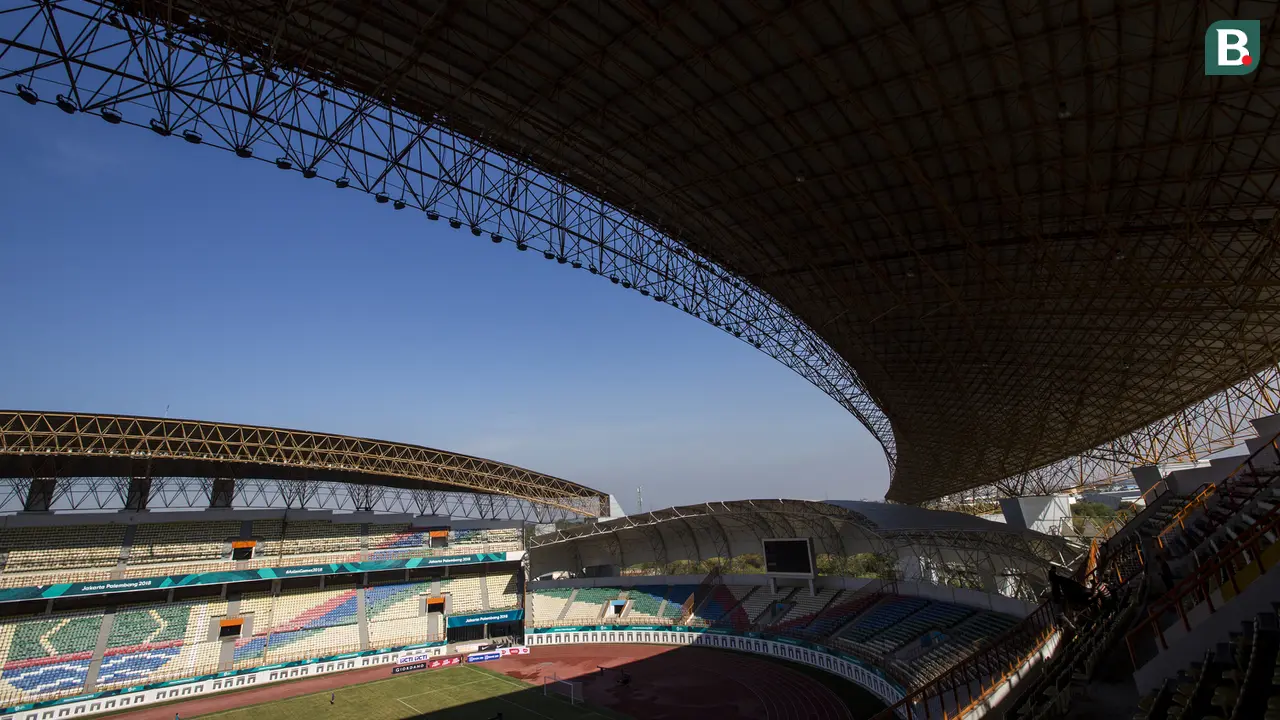 Stadion Wibawa Mukti
