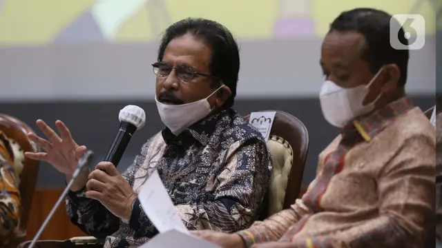 Sofyan Djalil
