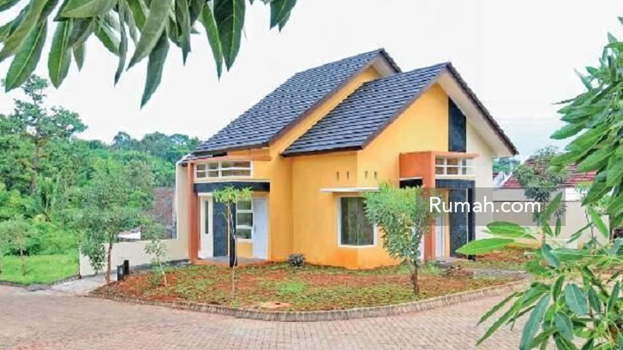 pulang kampung beli rumah