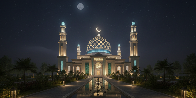 Jadwal Imsak dan Buka Puasa Kota Jakarta 14 Maret 2026, Hari ke-24 Ramadan