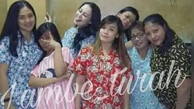 [Bintang] Jennifer Dunn