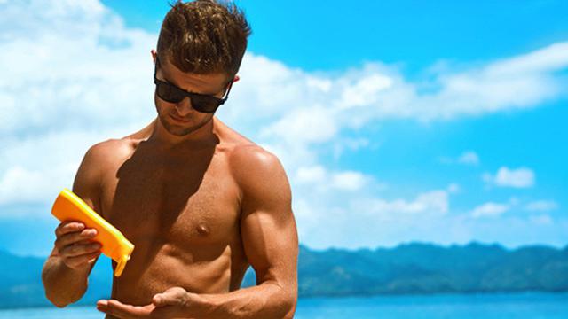 Olahragawan Wajib Punya Produk Perawatan Ini!