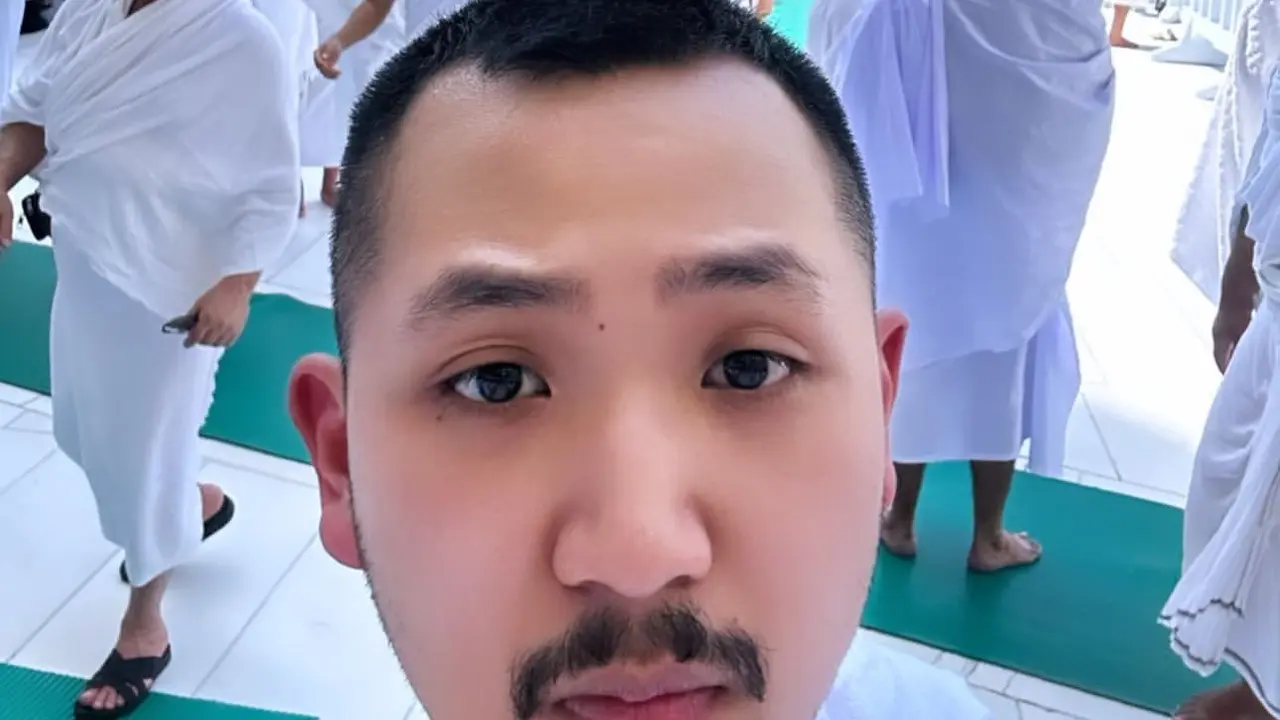 Gusti Ega Putrawan