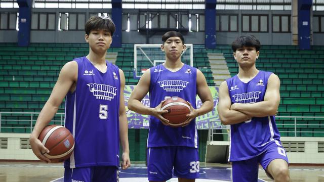 Prawira Harum Bandung