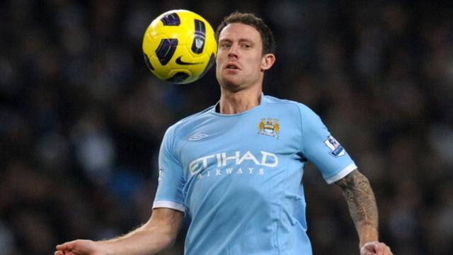 Wayne Bridge