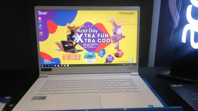 Acer Day 2019