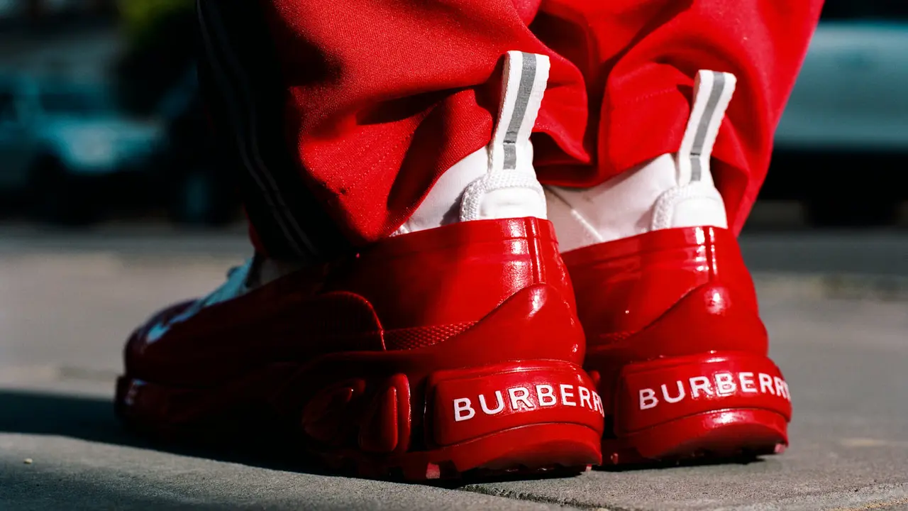 Burberry Sneakers