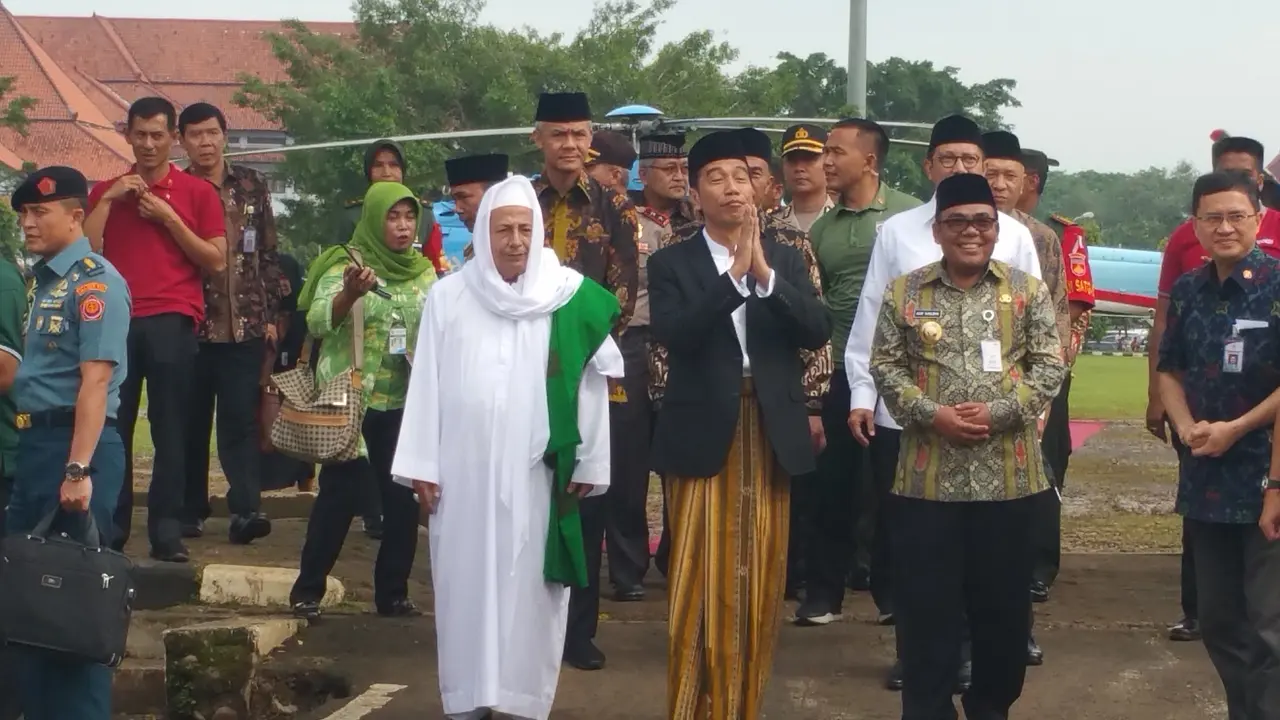 Jokowi