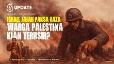Belum lama ini, Pemerintah Israel dilaporkan telah menyetujui rencana penjajahan paksa wilayah Gaza Palestina. Hal tersebut terjadi saat Negeri Zionis itu terus melancarkan serangan tanpa pandang bulu ke wilayah pesisir Palestina itu untuk menumpas m...