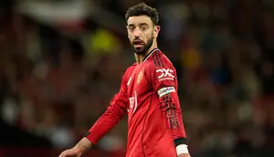 Manchester United Tak Akan Jual Bruno Fernandes, dengan Harga Berapa pun