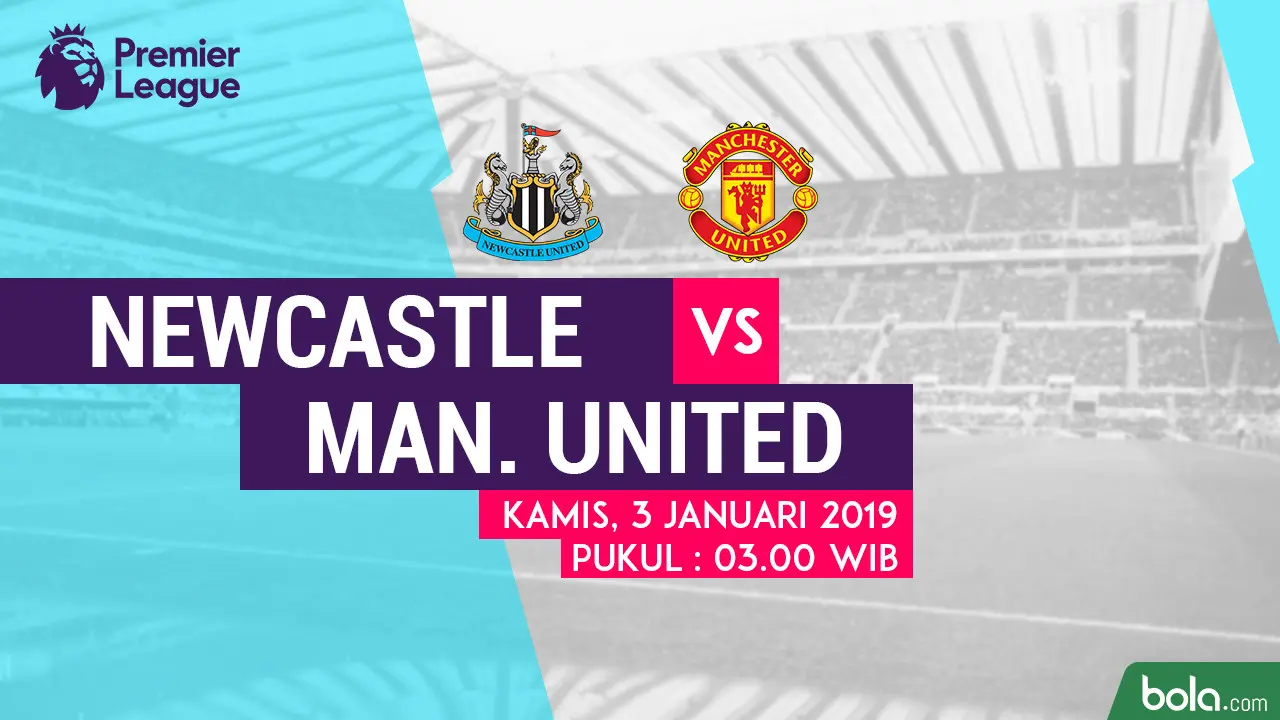 Newcastle United vs Mancehster United