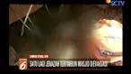 jenazah korban berjenis kelamin perempuan yang diidentifikasi bernama Salamah berhasil diangkat dari reruntuhan.