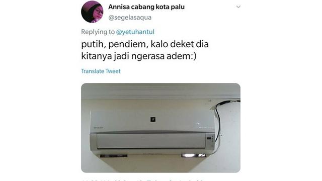5 Pasangan Idaman Ala Netizen Ini Sukses Bikin Ketawa Nyengir