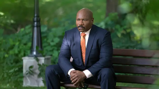 Ving Rhames