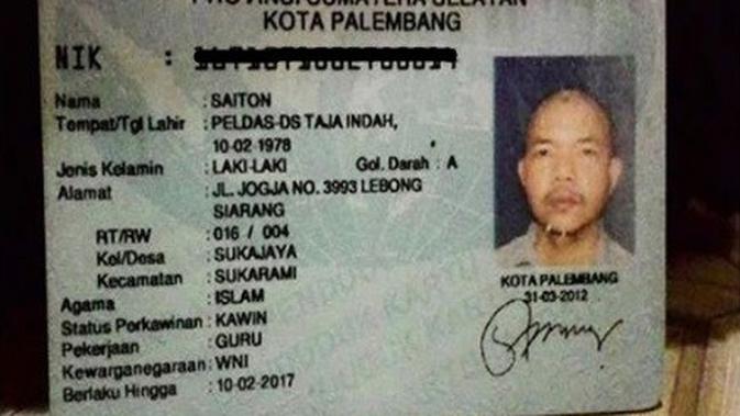 foto: berbagai sumber
