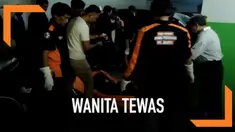 Seorang wanita ditemukan tewas di dalam mobilnya di sebuah parkiran hotel. Di mulutnya terdapat banyak cairan anti nyamuk.