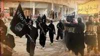 ISIS Jadikan Agama Sebagai Kedok untuk Kuasai Minyak dan Air?