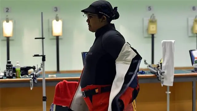 Nur Suryani Mohamad Taibi