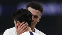 Olok-olok Wabah Virus Corona, Nasib Dele Alli di Ujung Tanduk