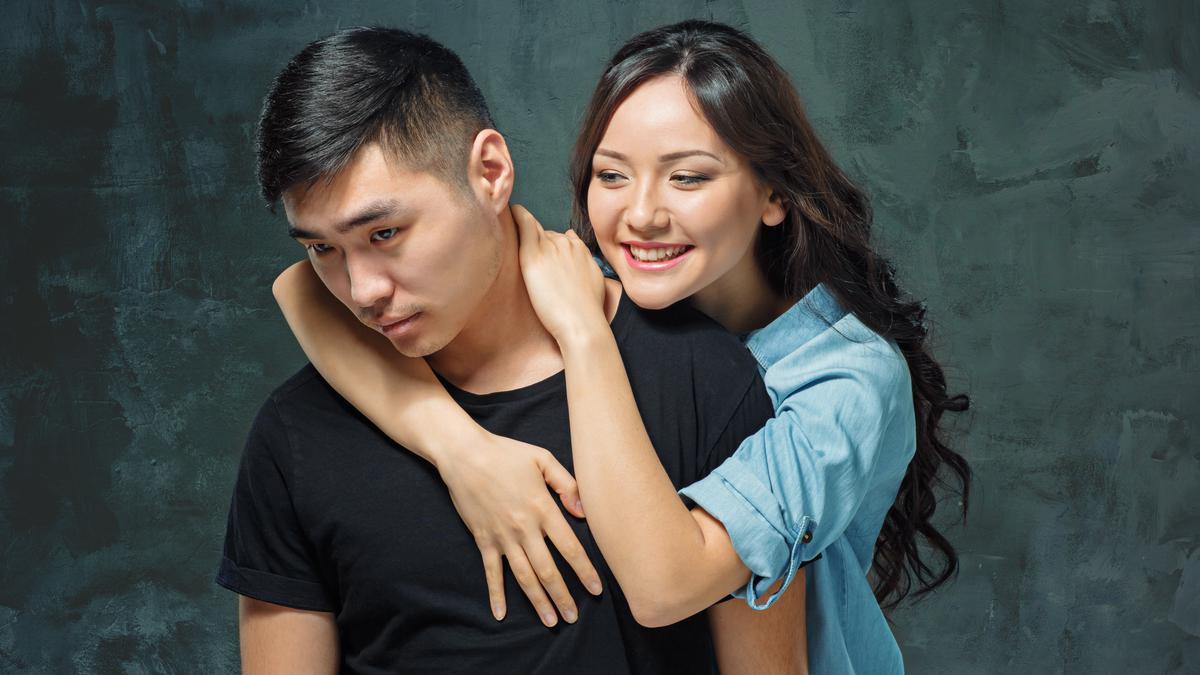 5 Tanda Pasangan Bosan dengan Kita