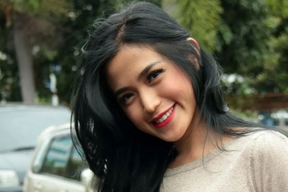 Jessica Iskandar