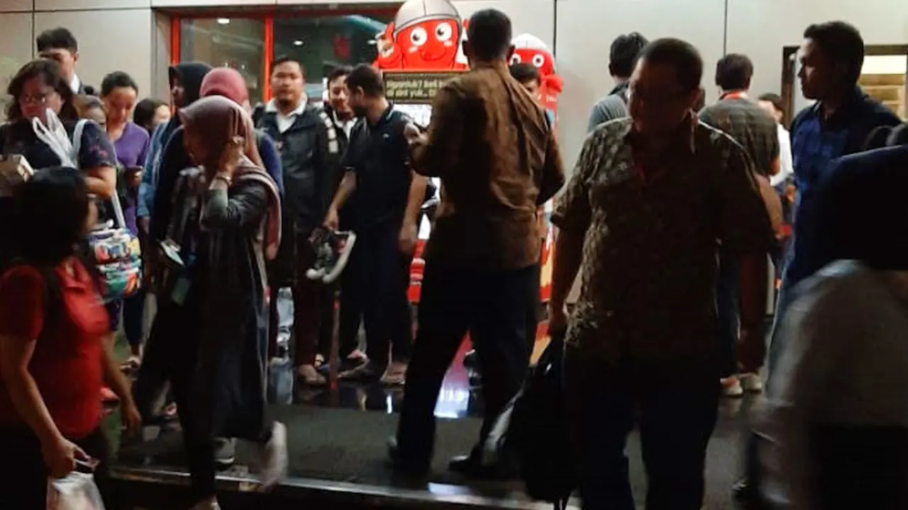 Gempa Banten