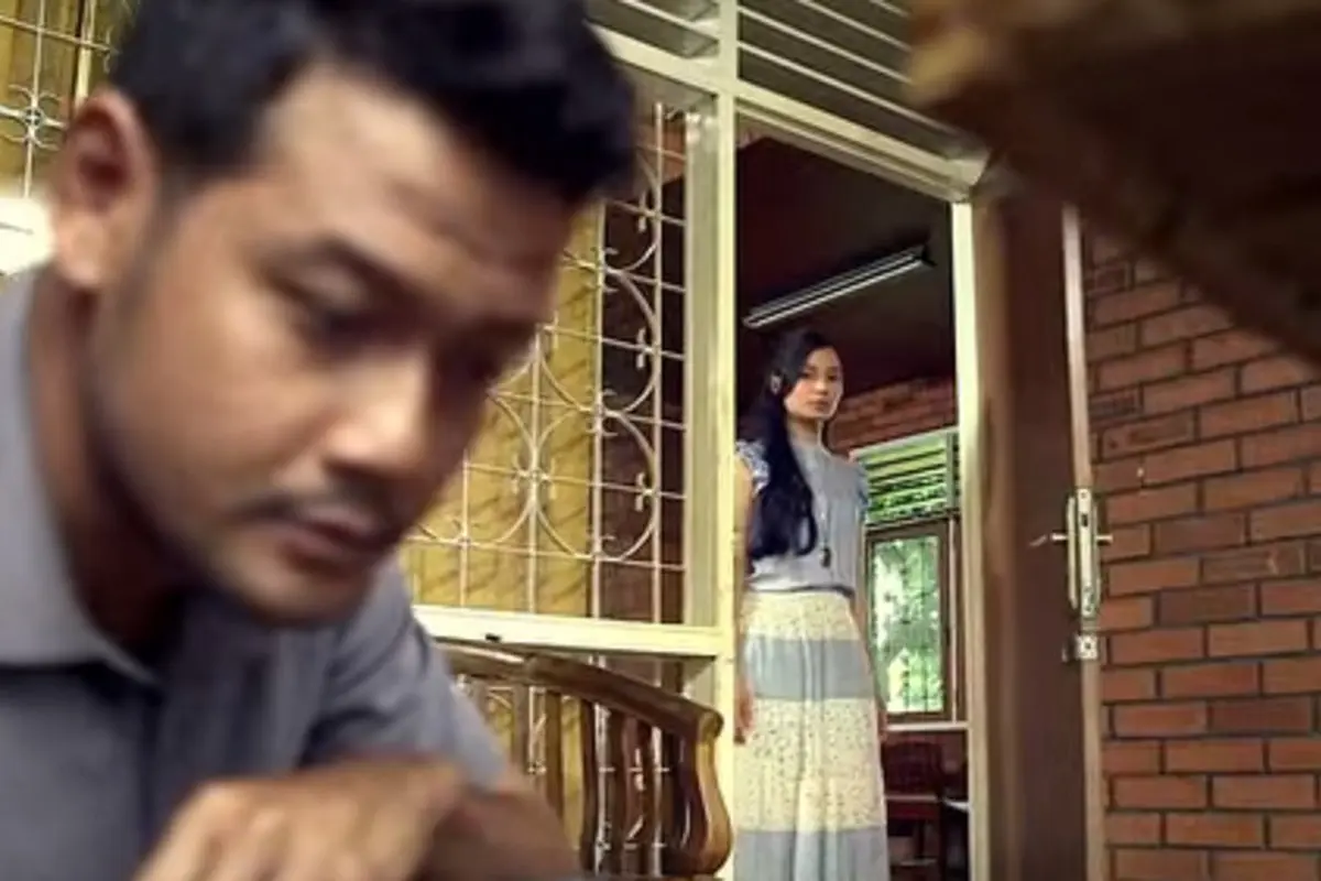[Bintang] Rectorverso