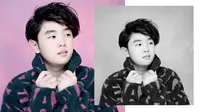 Paolo Lee Bicara Soal Cinta Kepada Pasangan Kekasih Melalui Lagu Langit Merah Muda