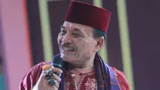 Haji Bolot Comeback Syuting Lagi Setelah Sempat Kritis karena Sakit Jantung