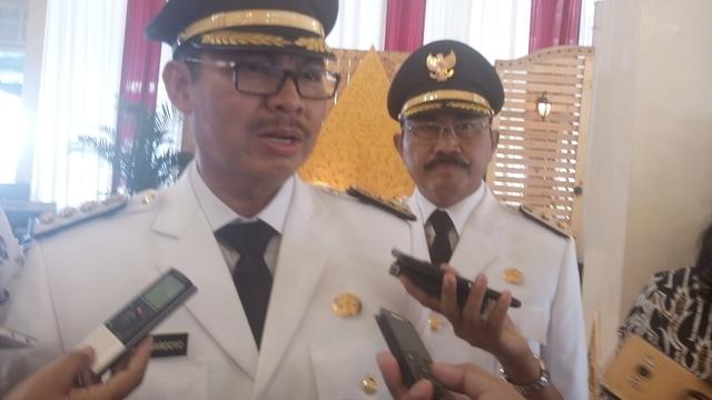 Molira, Mal Milik Rakyat Segera Dibangun di Kulonprogo