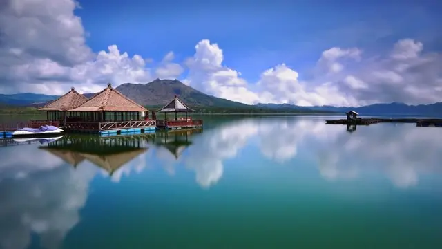 Danau Batur