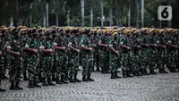 Penjelasan Lengkap TNI Dilibatkan Bekali Penerima  LPDP, Singgung Ada Kedisiplinan