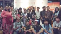 Di Komunitas Ini Kamu Bisa Hebat dan Sukses, Mau?