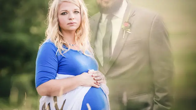 True Story! Raga Boleh Pergi, Tapi Cinta dan Kenangannya Selalu Hidup di Hati