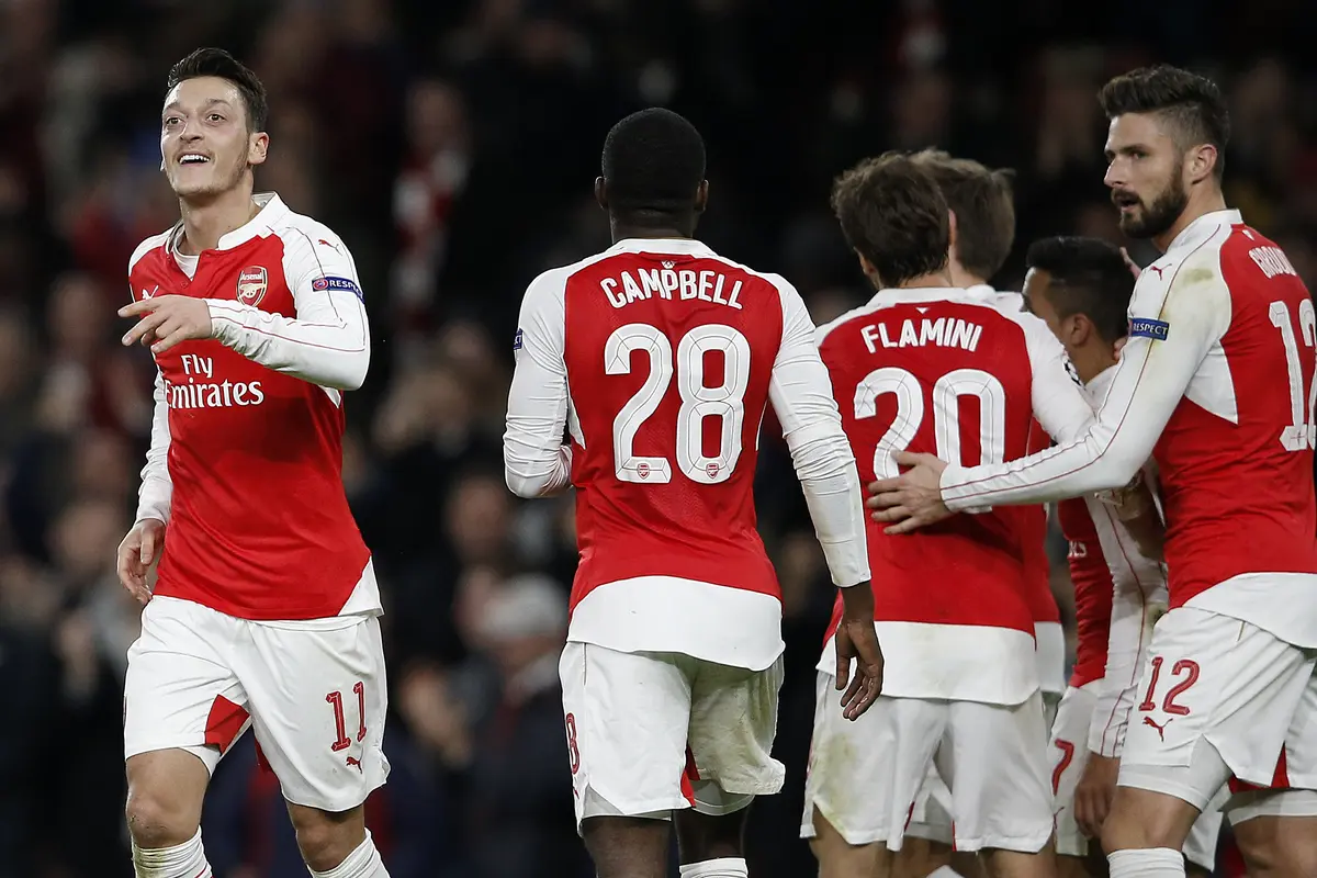 Arsenal