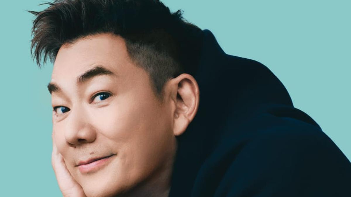 Penyanyi Taiwan Richie Ren Bakal Konser di Indonesia 21 Juni 2025, Cek Lokasi dan Harga Tiketnya