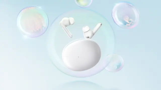 Oppo Enco Air2 Pro
