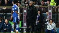 Winger Chelsea Sesumbar Pernah Dilirik MU