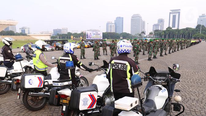 Hari Raya Idul Adha, Polri Harap Masyarakat Tetap Taat PPKM Darurat - Vimarsana News