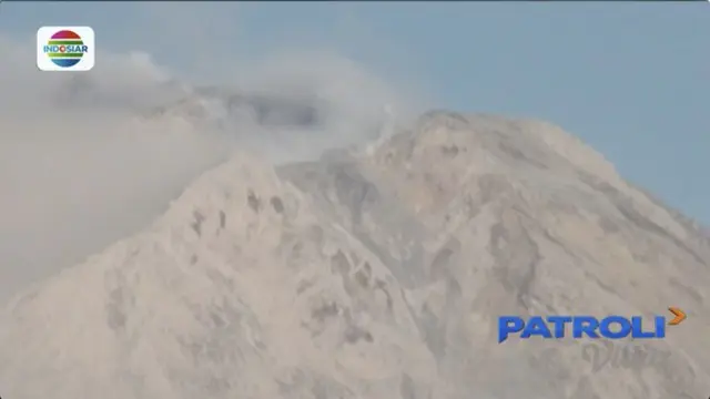 Berada di 5 kilometer dari kaki gunung, lima desa di Kecamatan Payung dan Mananteran tertutup abu vulkanik letusan Gunung Sinabung.