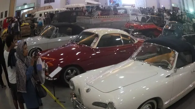 VW