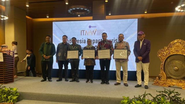 Pekan Bersejarah Jember, Tiga Penghargaan Nasional di Bawah Kepemimpinan Bupati Fawait