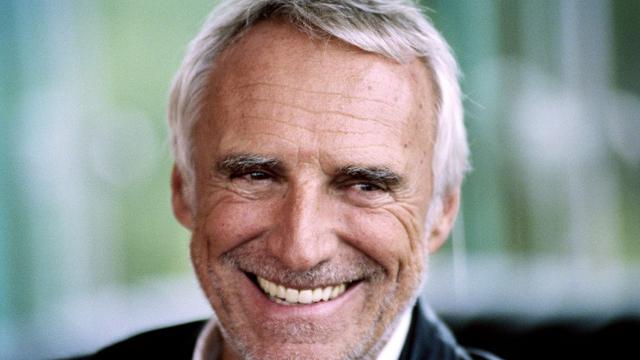 Dietrich Mateschitz