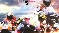 MotoGP - Joan Mir, Kenny Roberts Jr, Nicky Hayden, Alex Criville (Bola.com/Adreanus Titus)