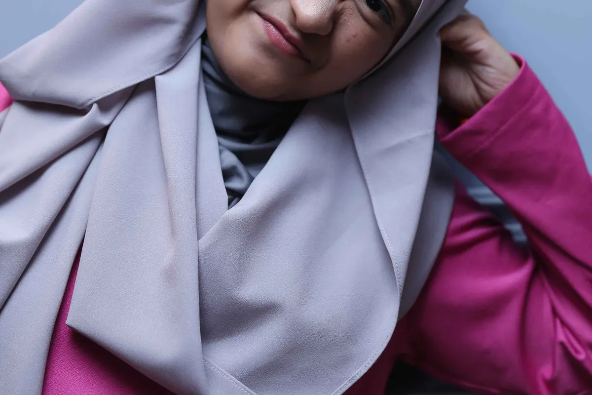 [Bintang] Arafah Rianti